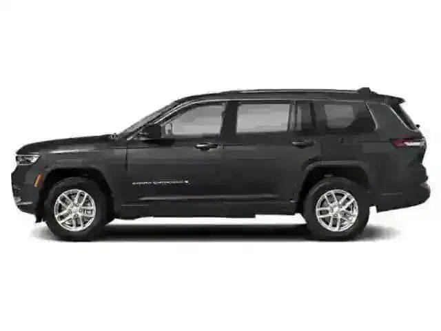 new 2025 Jeep Grand Cherokee L car, priced at $46,030