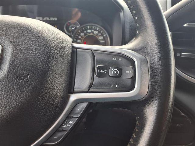 used 2024 Ram 3500 car, priced at $56,100