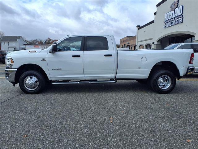 used 2024 Ram 3500 car, priced at $56,100