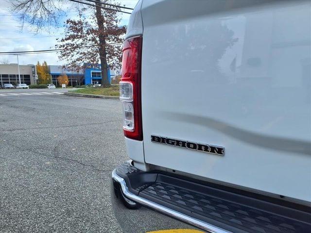 used 2024 Ram 3500 car, priced at $56,100