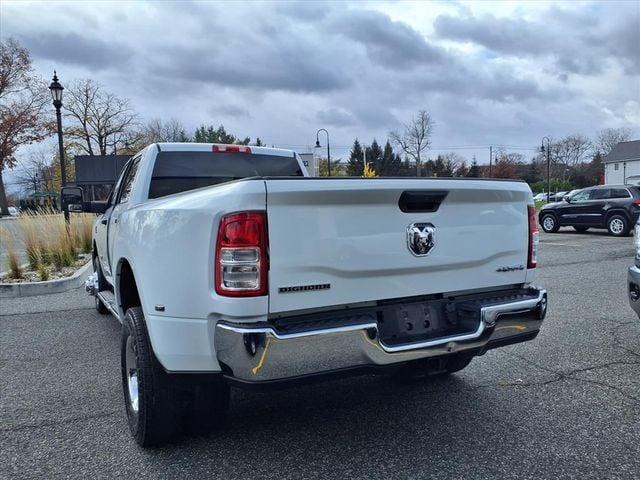 used 2024 Ram 3500 car, priced at $56,100