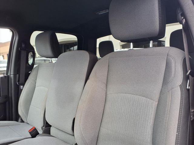 used 2024 Ram 3500 car, priced at $56,100