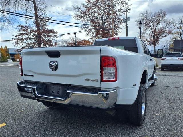 used 2024 Ram 3500 car, priced at $56,100