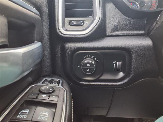 used 2024 Ram 3500 car, priced at $56,100