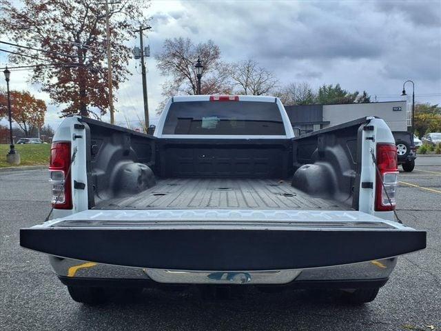 used 2024 Ram 3500 car, priced at $56,100