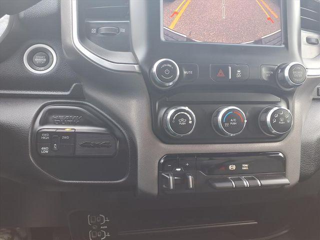 used 2024 Ram 3500 car, priced at $56,100