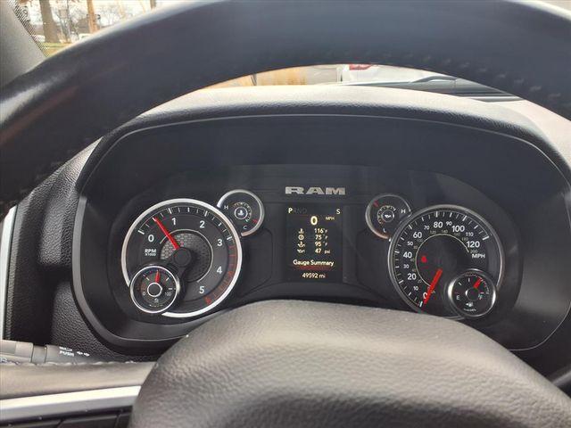 used 2024 Ram 3500 car, priced at $56,100