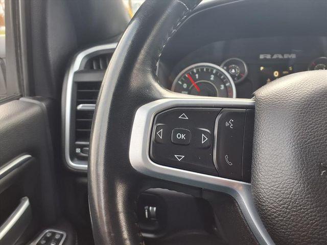 used 2024 Ram 3500 car, priced at $56,100