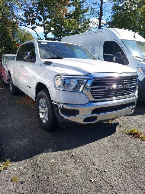 new 2023 Ram 1500 car, priced at $63,165