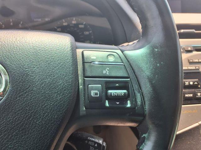 used 2012 Lexus RX 350 car, priced at $7,999