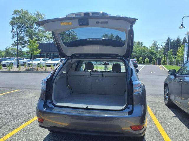 used 2012 Lexus RX 350 car, priced at $7,999