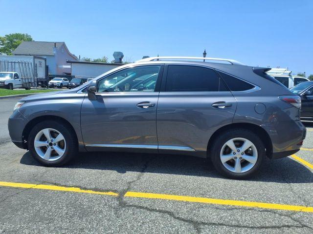 used 2012 Lexus RX 350 car, priced at $7,999