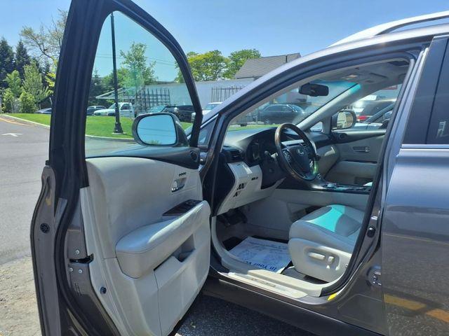 used 2012 Lexus RX 350 car, priced at $7,999
