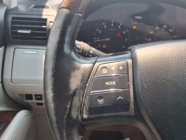 used 2012 Lexus RX 350 car, priced at $7,999