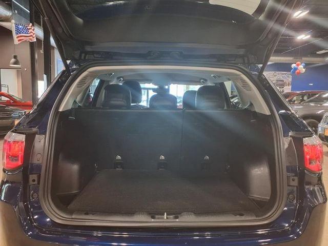 used 2019 Jeep Compass car, priced at $12,900