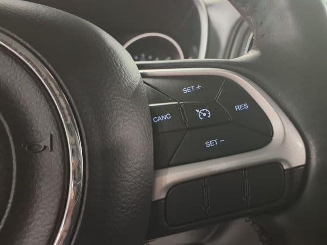 used 2019 Jeep Compass car, priced at $12,900