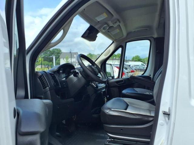 used 2023 Ram ProMaster 2500 car, priced at $31,800