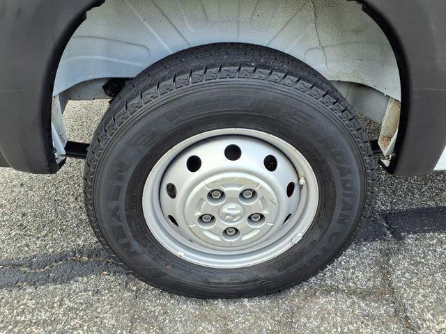used 2023 Ram ProMaster 2500 car, priced at $31,800