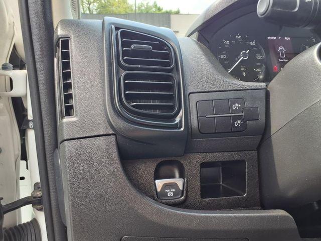used 2023 Ram ProMaster 2500 car, priced at $31,800