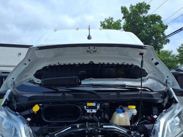 used 2023 Ram ProMaster 2500 car, priced at $31,800