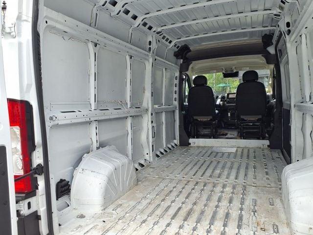 used 2023 Ram ProMaster 2500 car, priced at $31,800