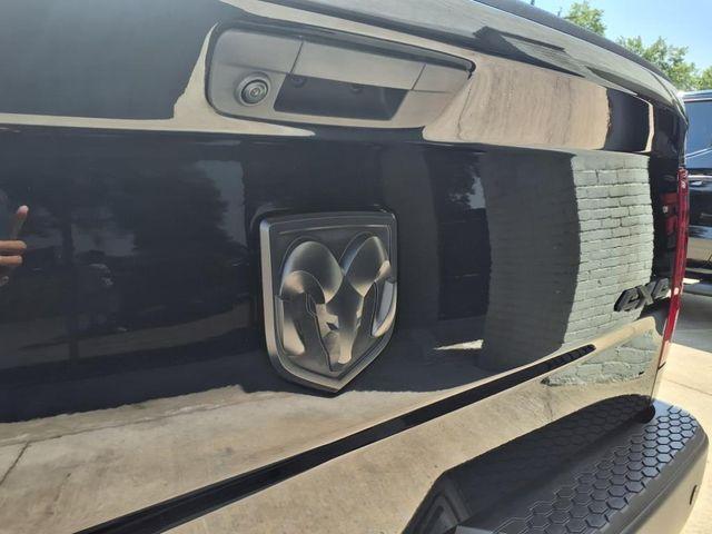 used 2021 Ram 1500 Classic car, priced at $29,810
