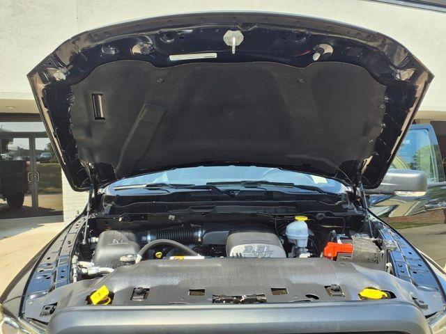used 2021 Ram 1500 Classic car, priced at $29,810