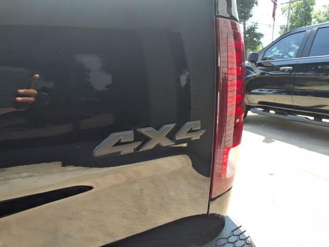 used 2021 Ram 1500 Classic car, priced at $29,810