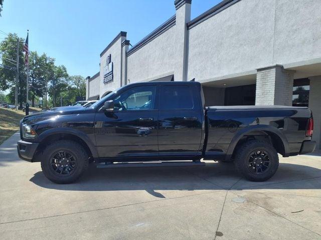 used 2021 Ram 1500 Classic car, priced at $29,810