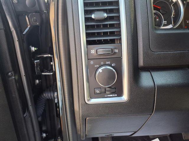used 2021 Ram 1500 Classic car, priced at $29,810