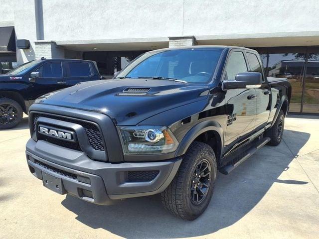 used 2021 Ram 1500 Classic car, priced at $29,810