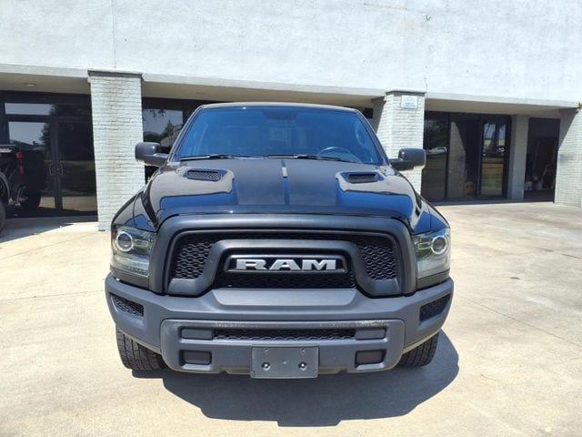 used 2021 Ram 1500 Classic car, priced at $29,810