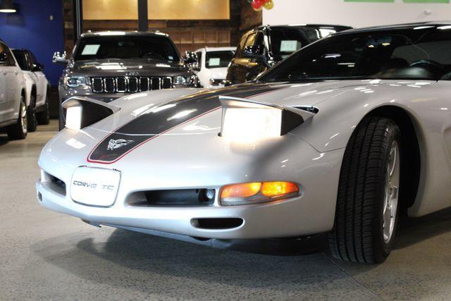 used 2003 Chevrolet Corvette car, priced at $22,000