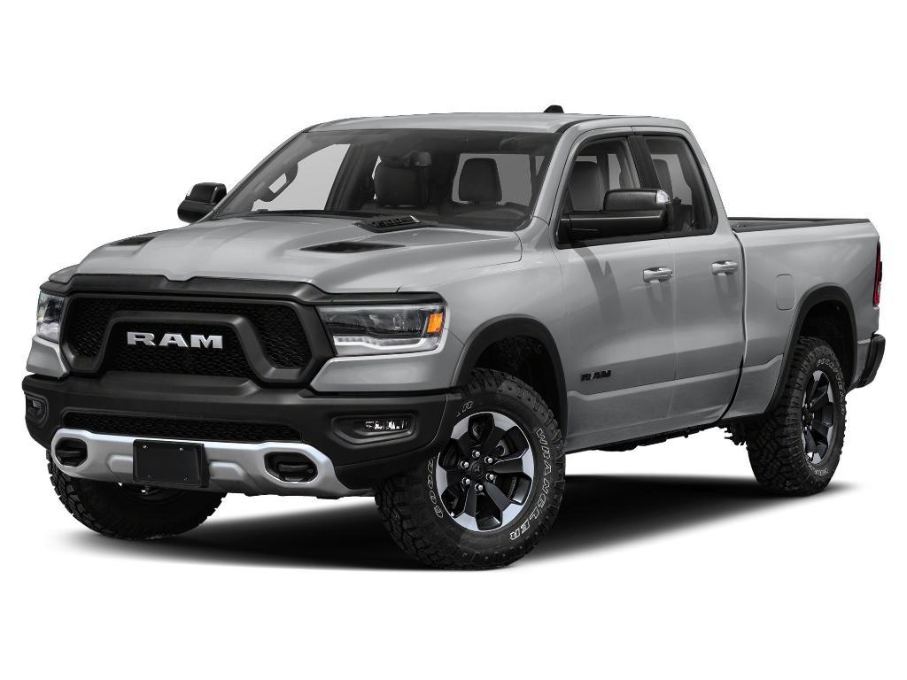 used 2019 Ram 1500 car, priced at $29,000