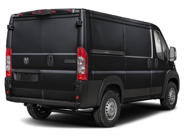 new 2025 Ram ProMaster 1500 car, priced at $51,030