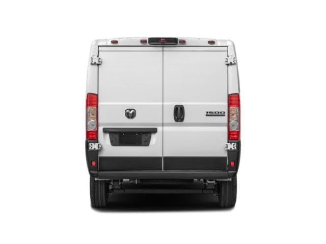 new 2025 Ram ProMaster 1500 car, priced at $51,030