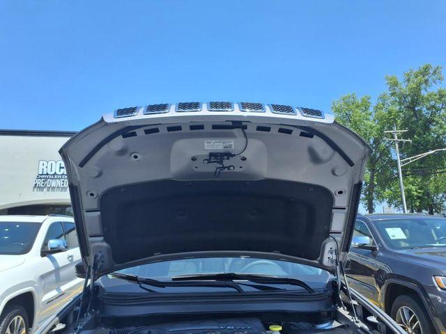 used 2022 Jeep Cherokee car, priced at $28,800