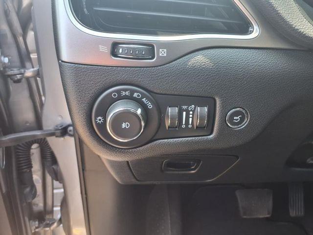 used 2022 Jeep Cherokee car, priced at $26,900