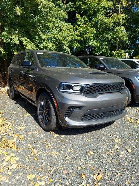 new 2025 Dodge Durango car, priced at $58,675