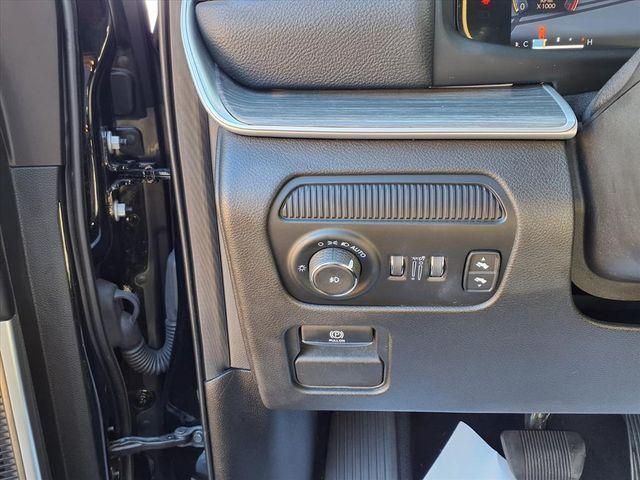 used 2023 Jeep Wagoneer L car, priced at $41,200