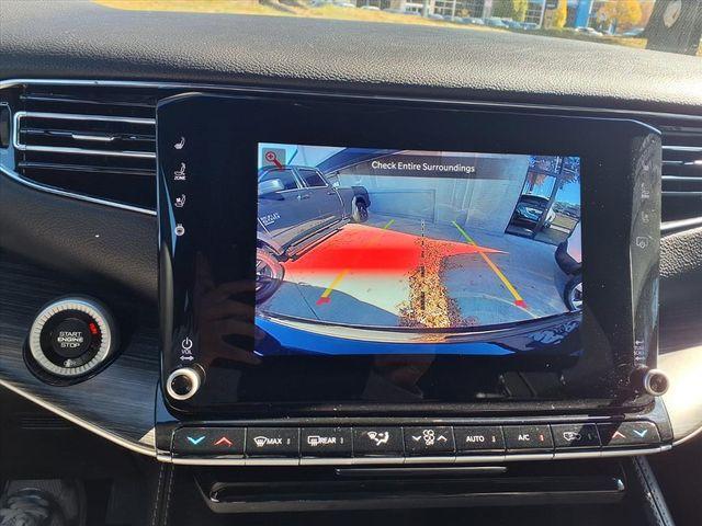 used 2023 Jeep Wagoneer L car, priced at $41,200