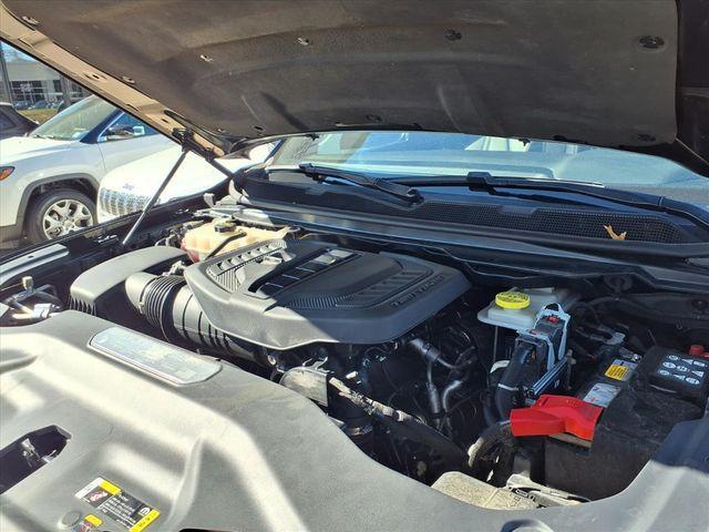 used 2023 Jeep Wagoneer L car, priced at $41,200