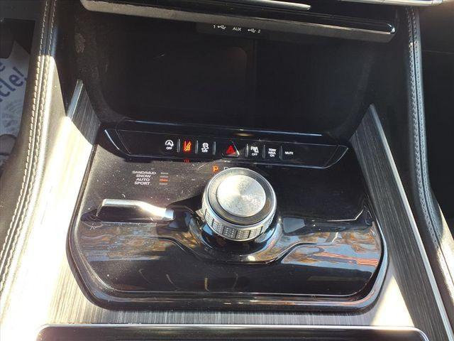 used 2023 Jeep Wagoneer L car, priced at $41,200