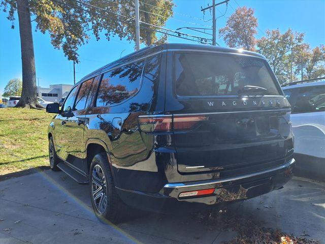 used 2023 Jeep Wagoneer L car, priced at $41,200