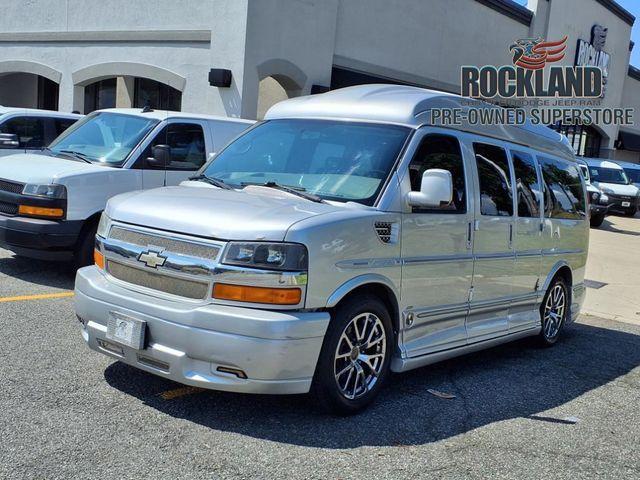 used 2012 Chevrolet Express 1500 car, priced at $26,000
