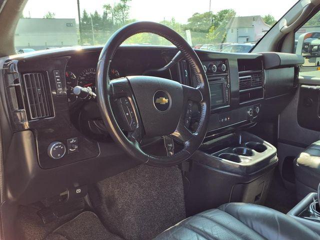 used 2012 Chevrolet Express 1500 car, priced at $26,900
