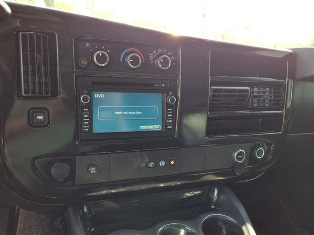used 2012 Chevrolet Express 1500 car, priced at $26,900