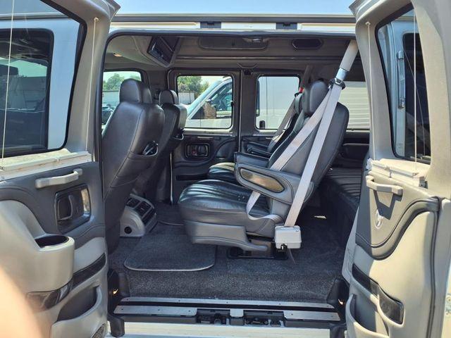 used 2012 Chevrolet Express 1500 car, priced at $26,900