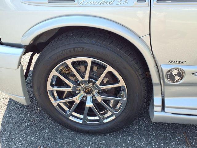 used 2012 Chevrolet Express 1500 car, priced at $26,900