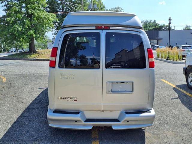used 2012 Chevrolet Express 1500 car, priced at $26,900